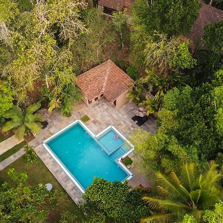 Raindrops Resorts Wayanad Sultan Bathery Exterior foto