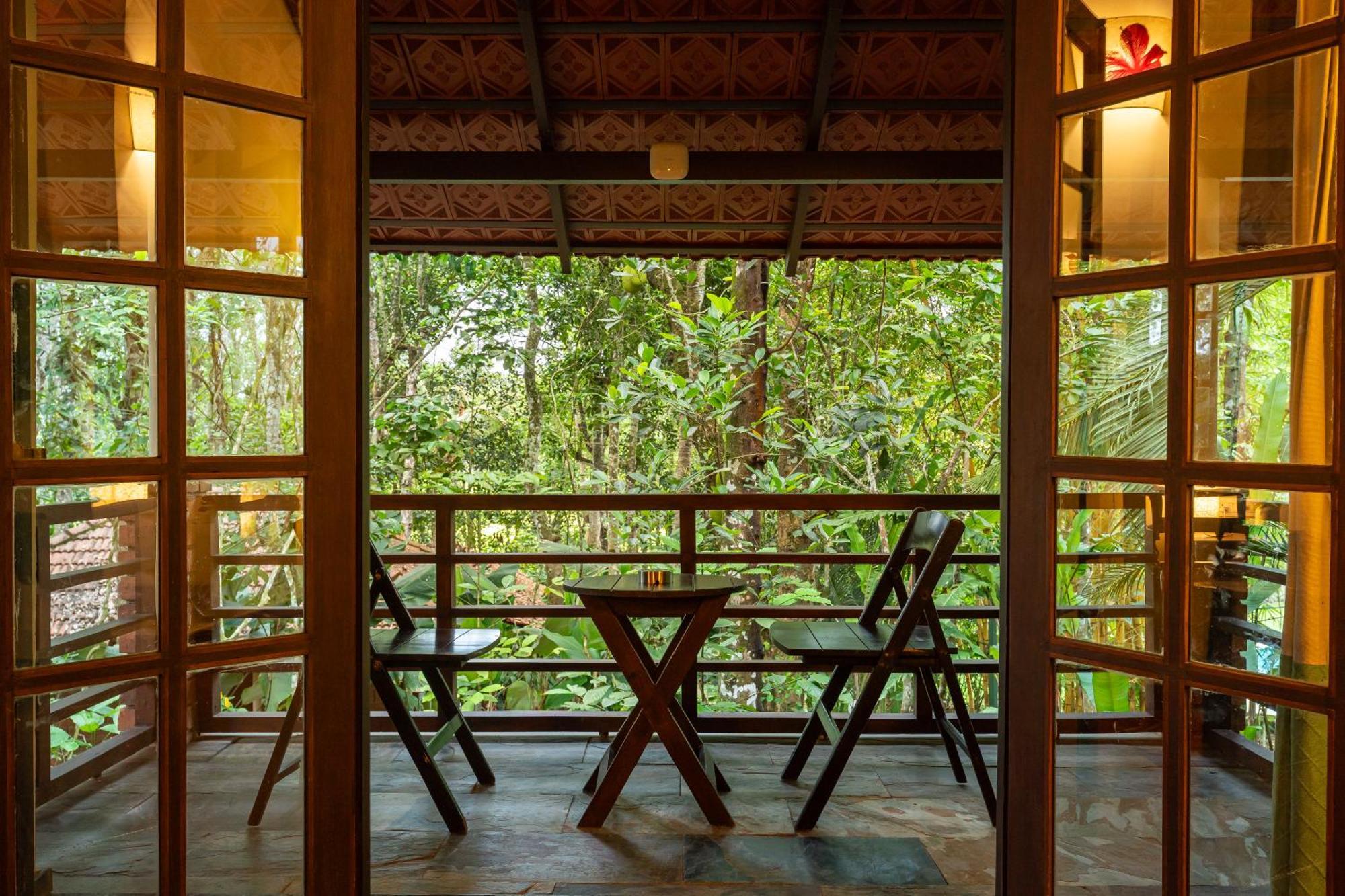Raindrops Resorts Wayanad Sultan Bathery Exterior foto