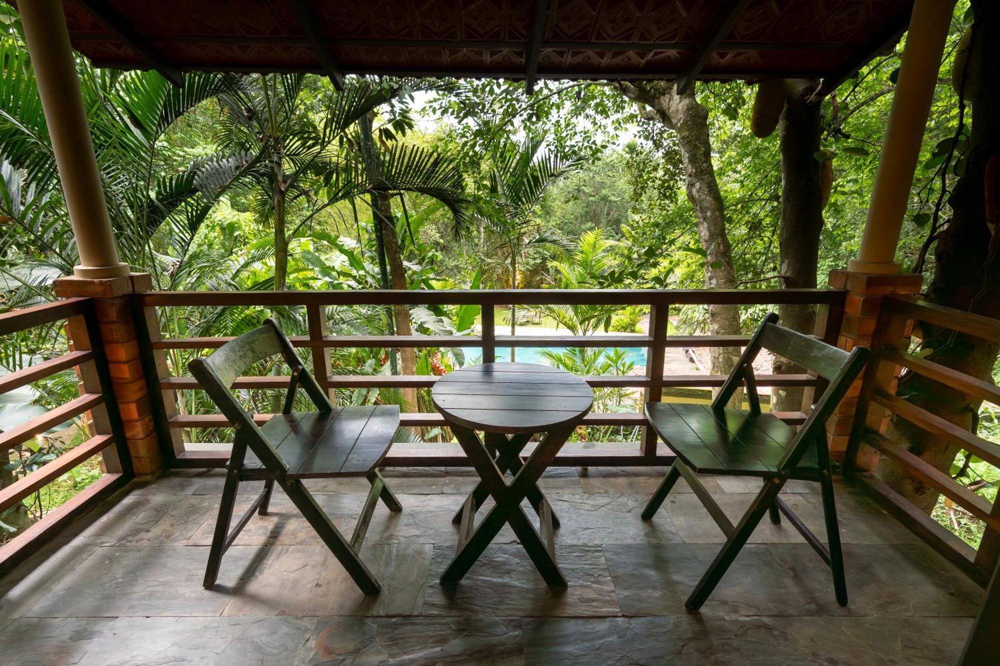 Raindrops Resorts Wayanad Sultan Bathery Exterior foto