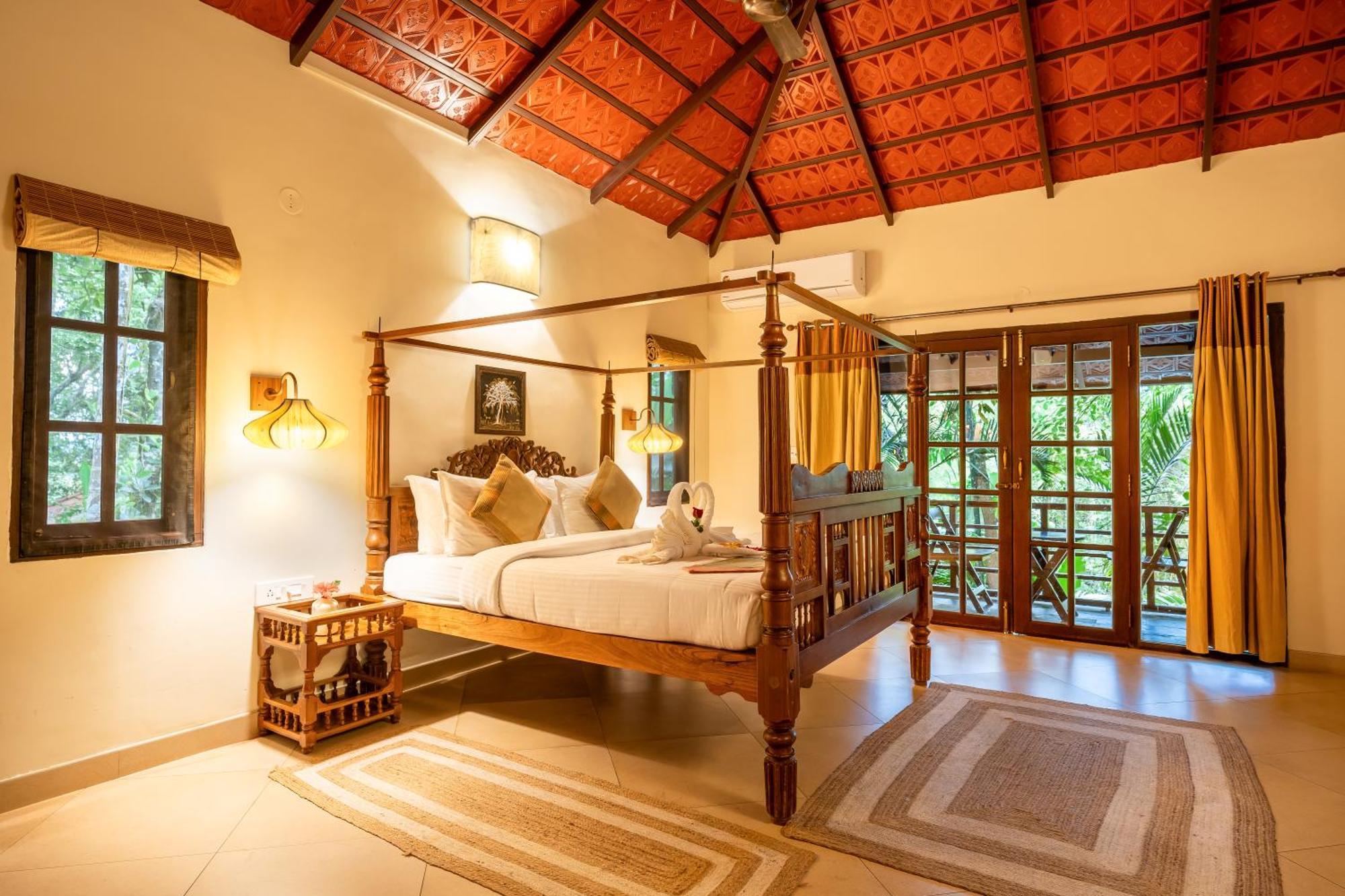 Raindrops Resorts Wayanad Sultan Bathery Exterior foto