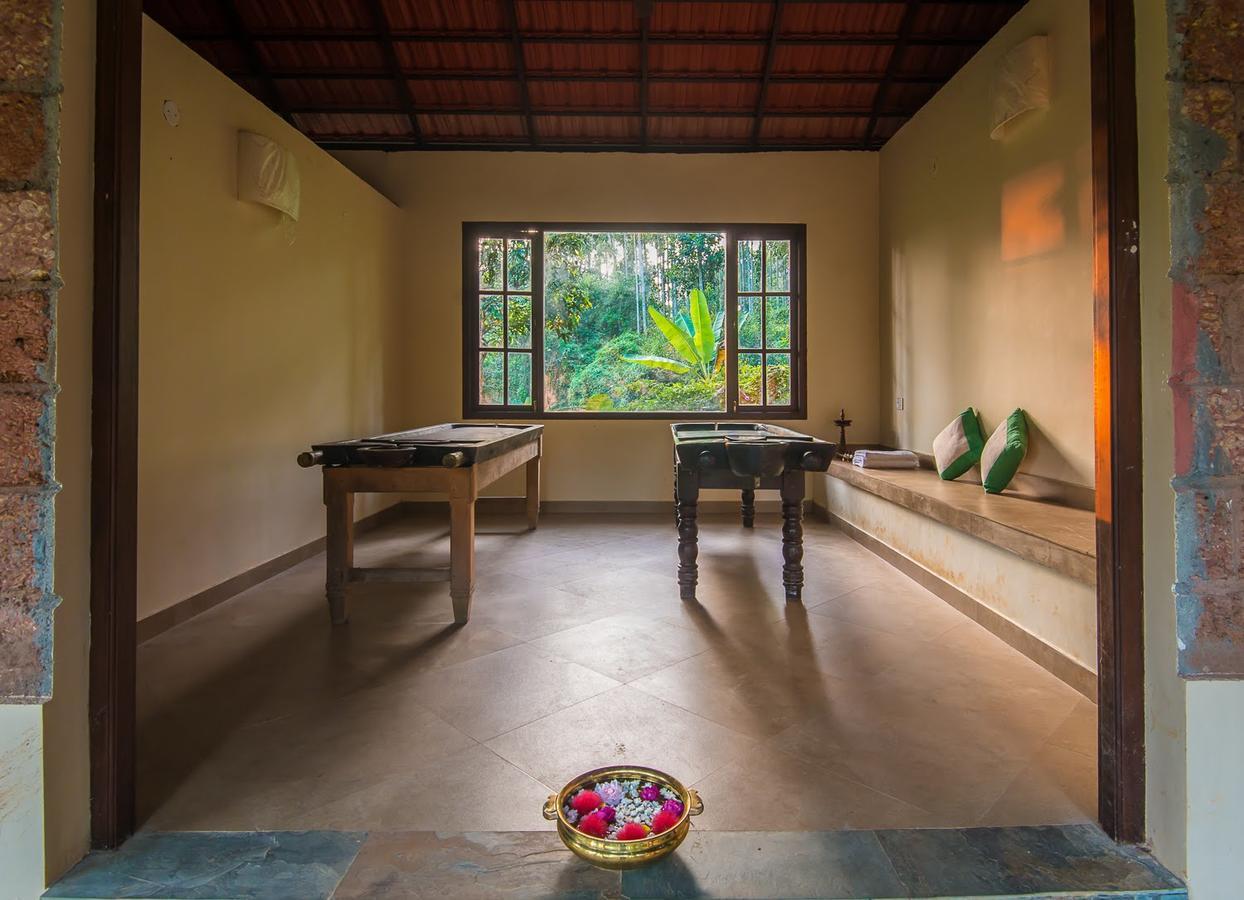Raindrops Resorts Wayanad Sultan Bathery Exterior foto